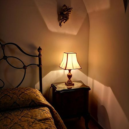B&B Corti Carmela Gallipoli Exteriér fotografie