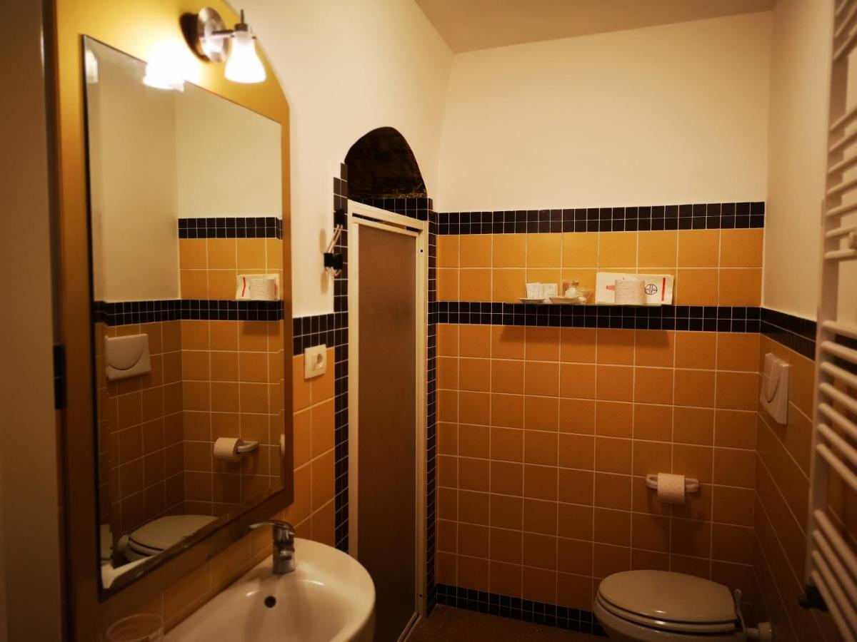B&B Corti Carmela Gallipoli Exteriér fotografie