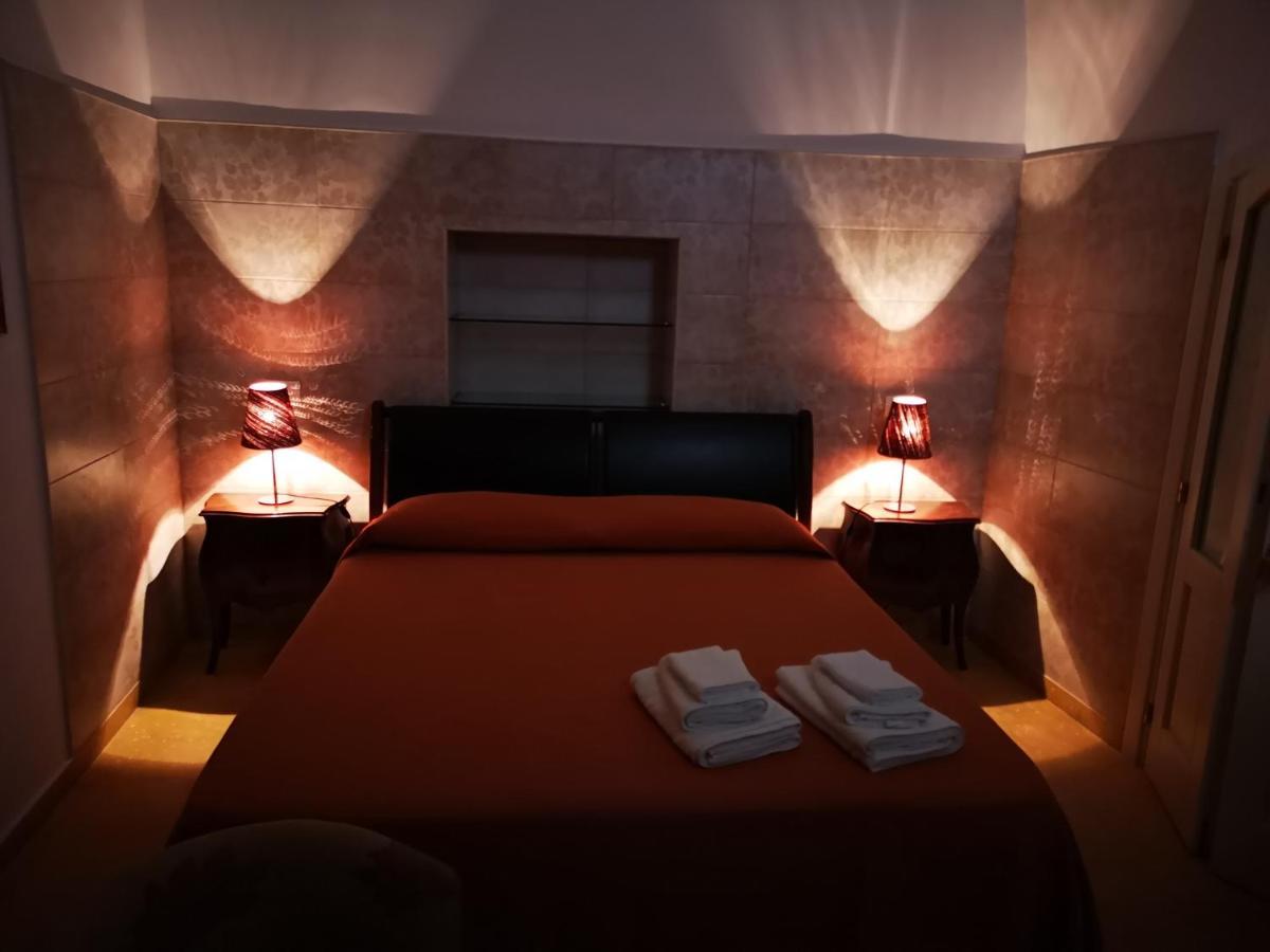 B&B Corti Carmela Gallipoli Exteriér fotografie