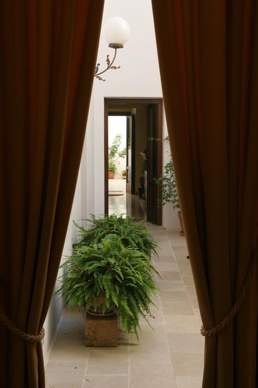 B&B Corti Carmela Gallipoli Exteriér fotografie