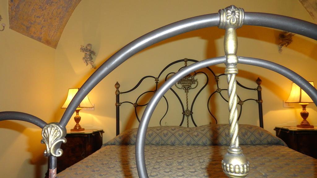 B&B Corti Carmela Gallipoli Pokoj fotografie