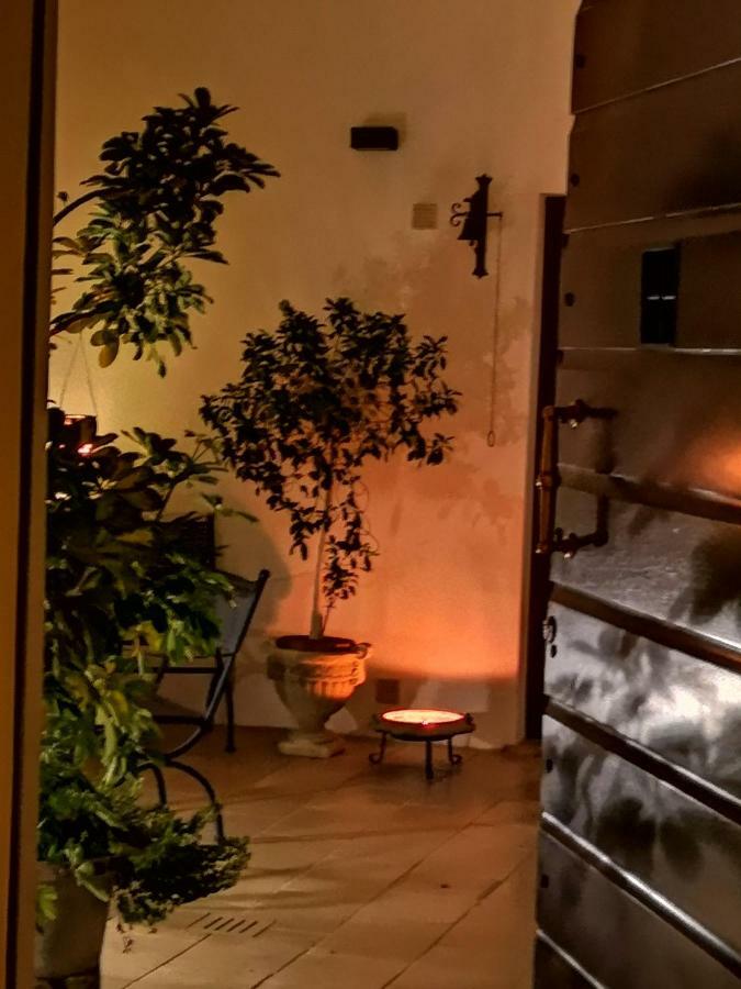 B&B Corti Carmela Gallipoli Exteriér fotografie