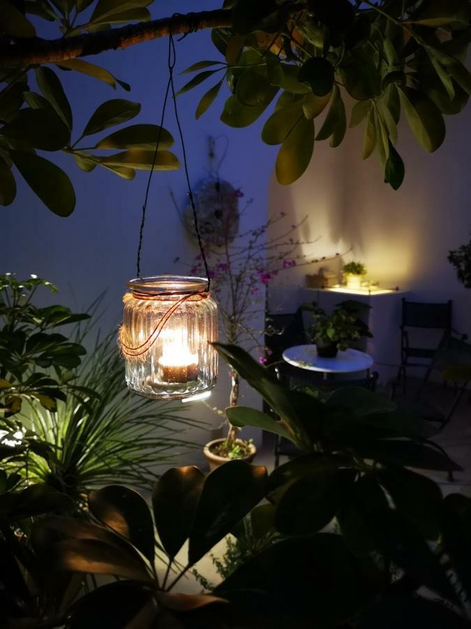 B&B Corti Carmela Gallipoli Exteriér fotografie