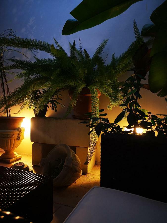 B&B Corti Carmela Gallipoli Exteriér fotografie
