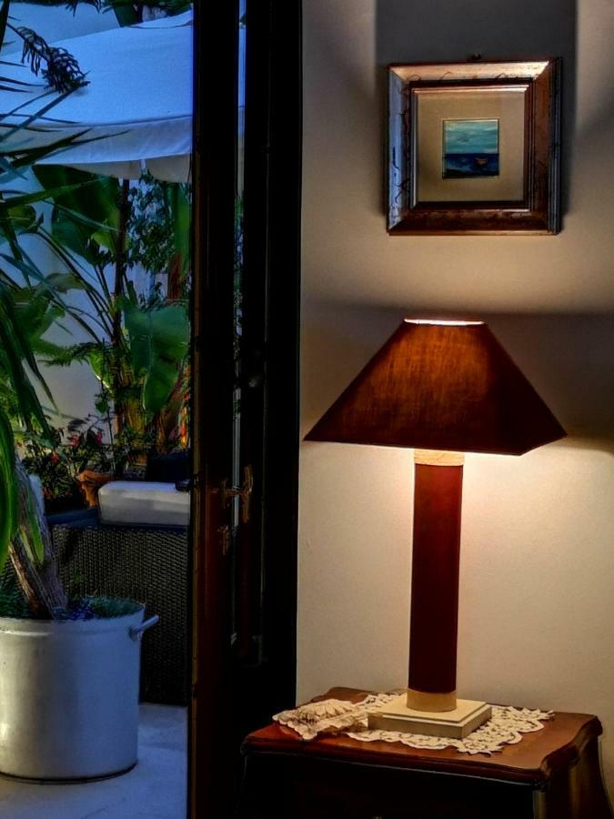 B&B Corti Carmela Gallipoli Exteriér fotografie