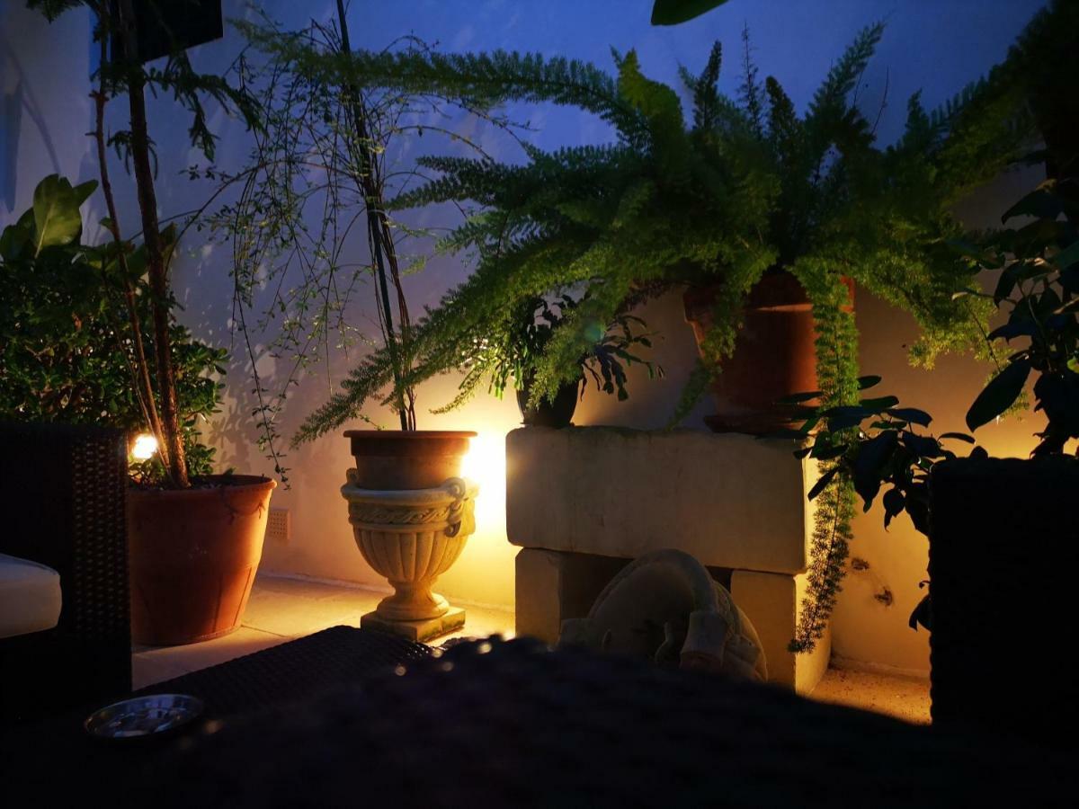 B&B Corti Carmela Gallipoli Exteriér fotografie