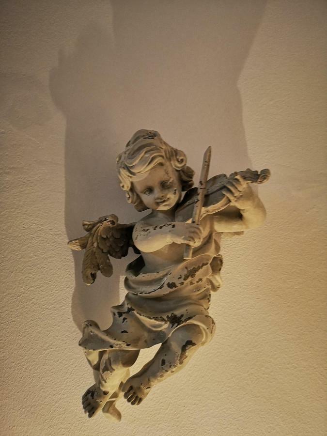 B&B Corti Carmela Gallipoli Exteriér fotografie