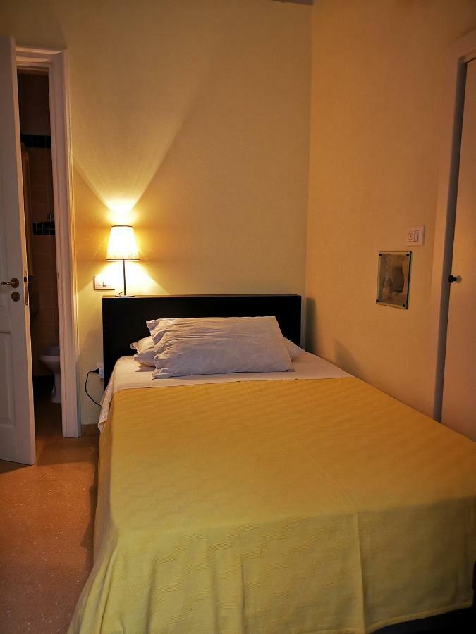 B&B Corti Carmela Gallipoli Exteriér fotografie