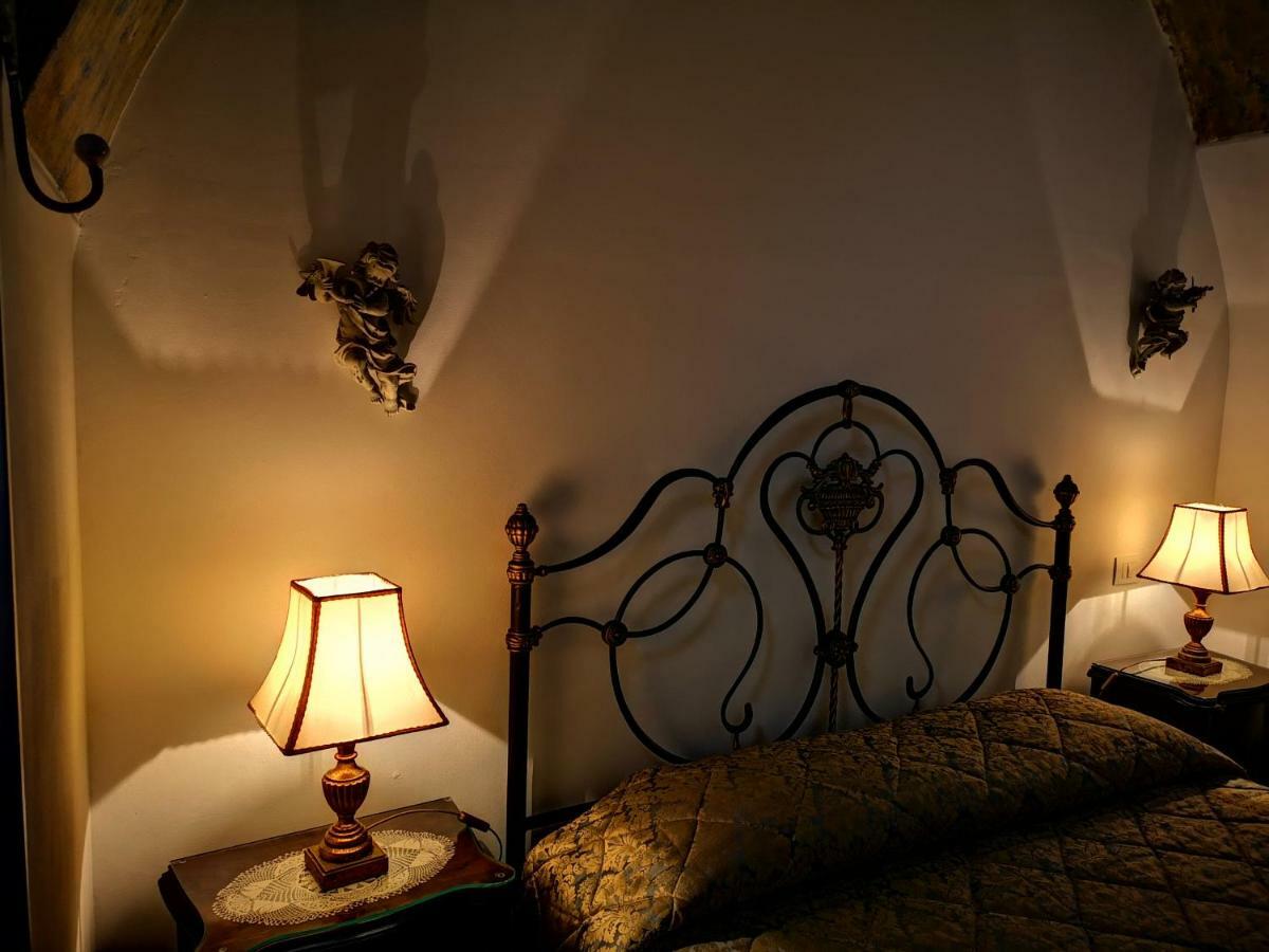 B&B Corti Carmela Gallipoli Exteriér fotografie
