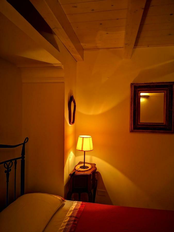 B&B Corti Carmela Gallipoli Exteriér fotografie