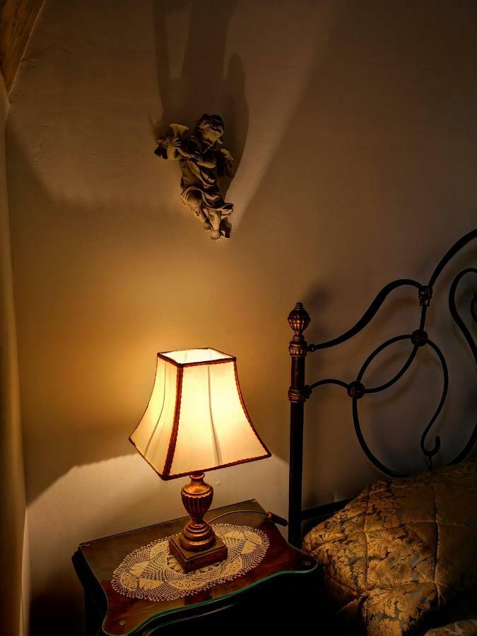 B&B Corti Carmela Gallipoli Exteriér fotografie
