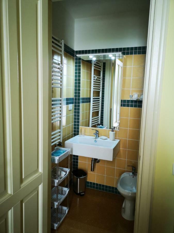 B&B Corti Carmela Gallipoli Exteriér fotografie