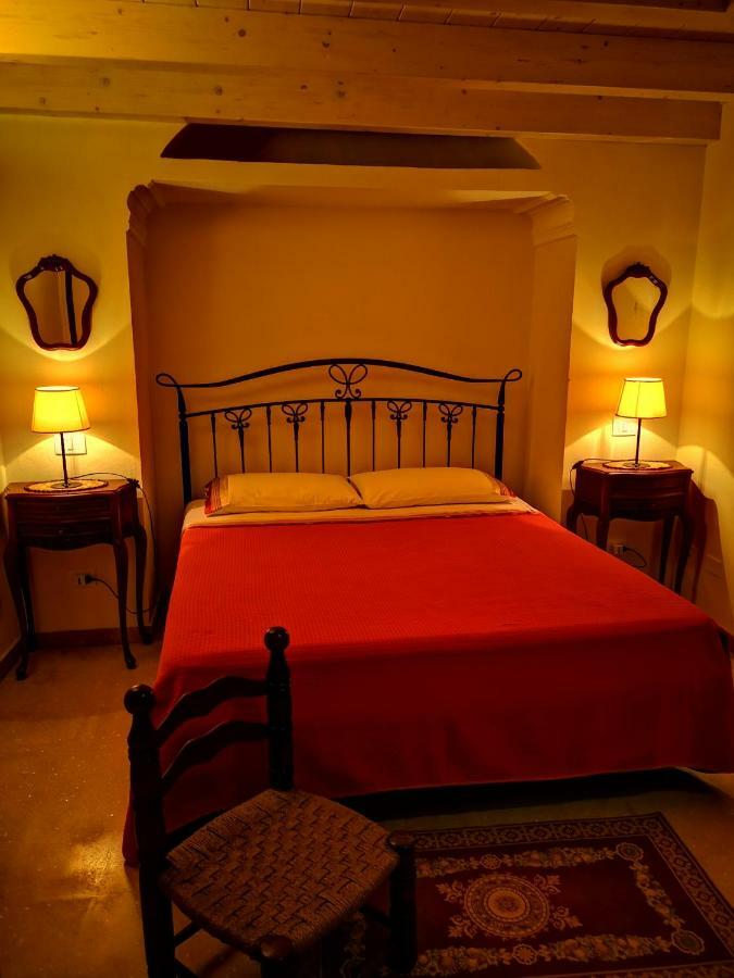 B&B Corti Carmela Gallipoli Exteriér fotografie
