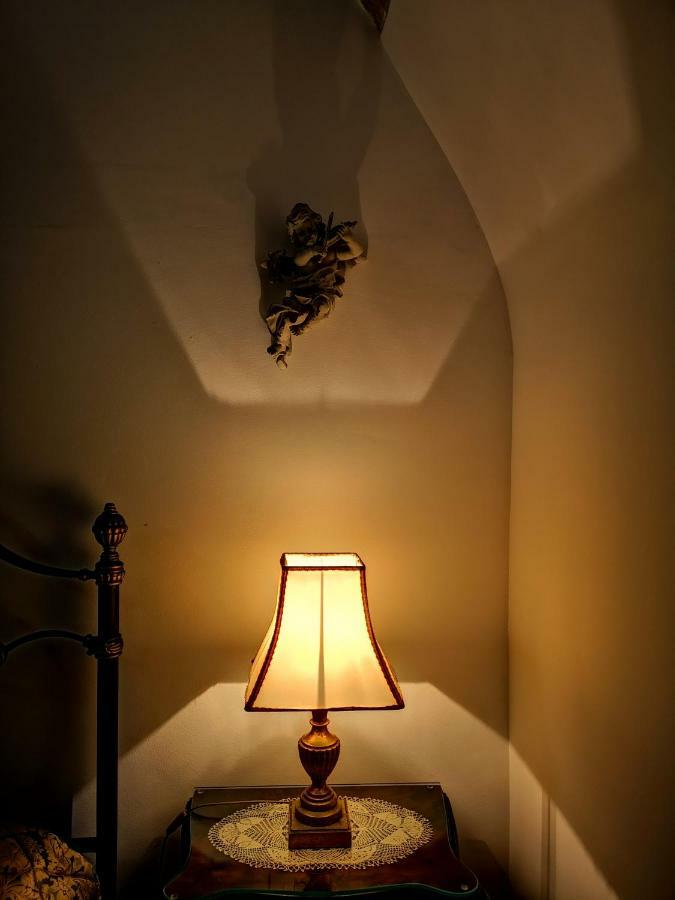 B&B Corti Carmela Gallipoli Exteriér fotografie
