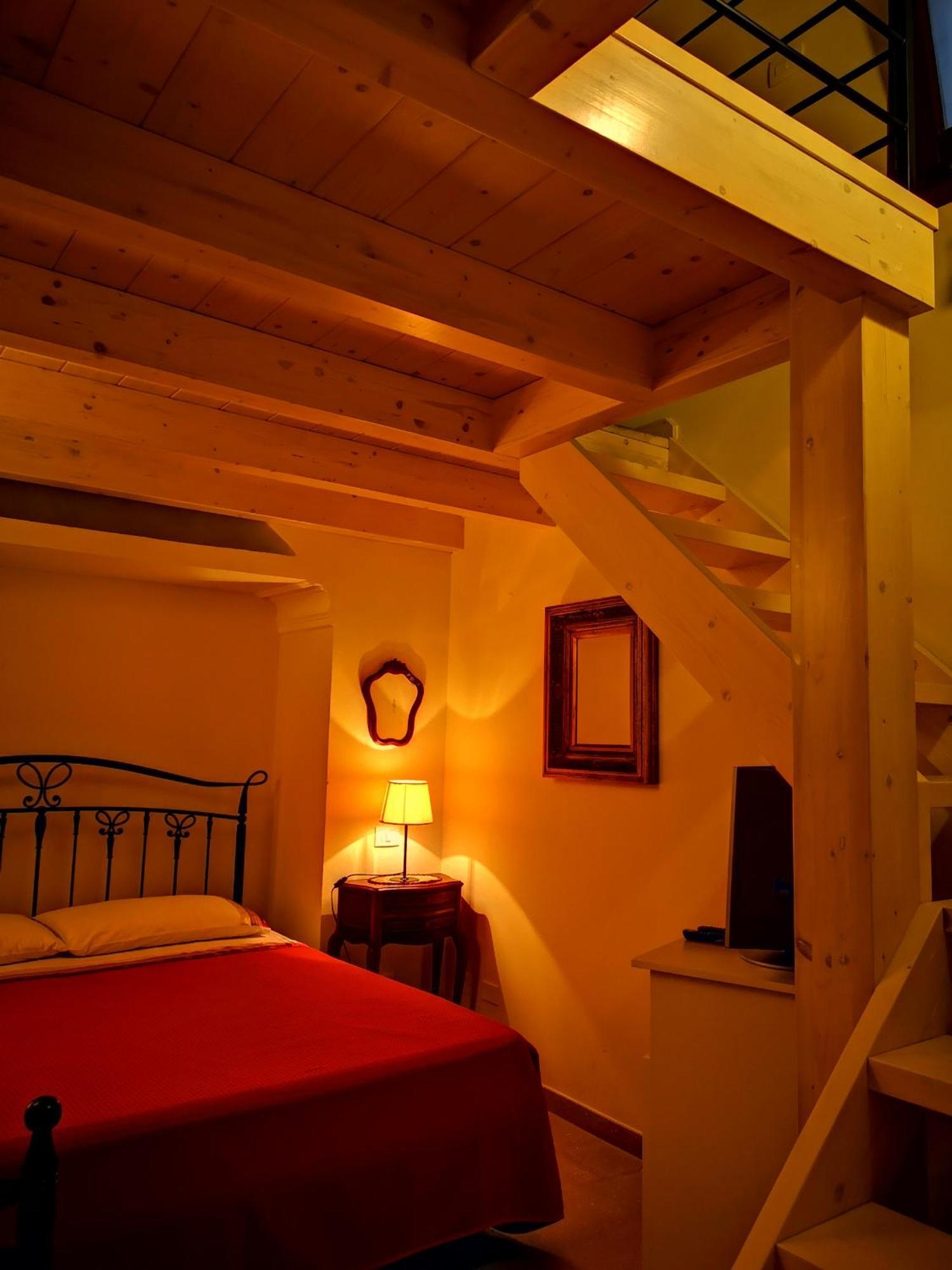B&B Corti Carmela Gallipoli Exteriér fotografie