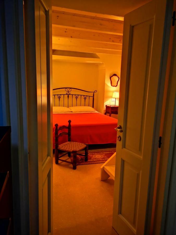 B&B Corti Carmela Gallipoli Exteriér fotografie