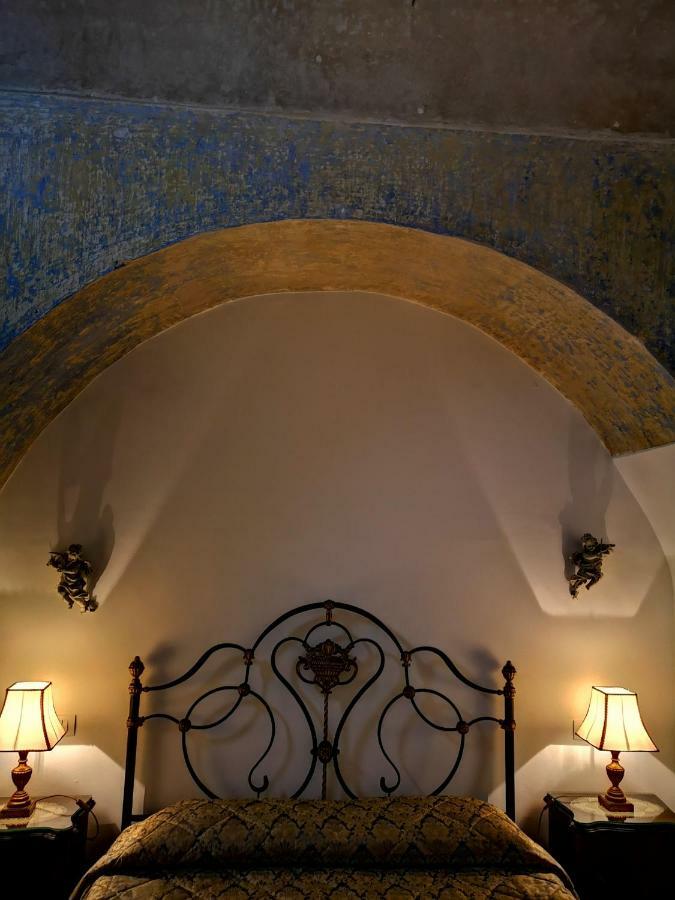 B&B Corti Carmela Gallipoli Exteriér fotografie