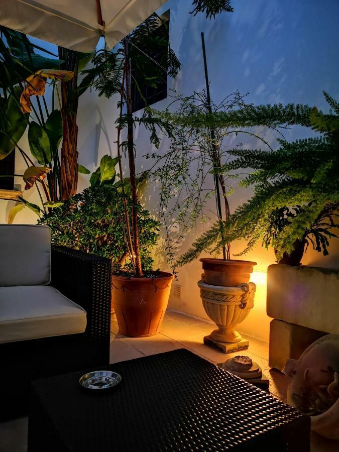 B&B Corti Carmela Gallipoli Exteriér fotografie